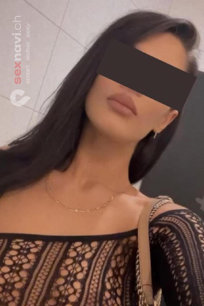 Jasmin 💟  NEUE TOP GIRLS 💟 St.Gallen, Zürich Umgebung, Thurgau, Schweiz, Oberbüren