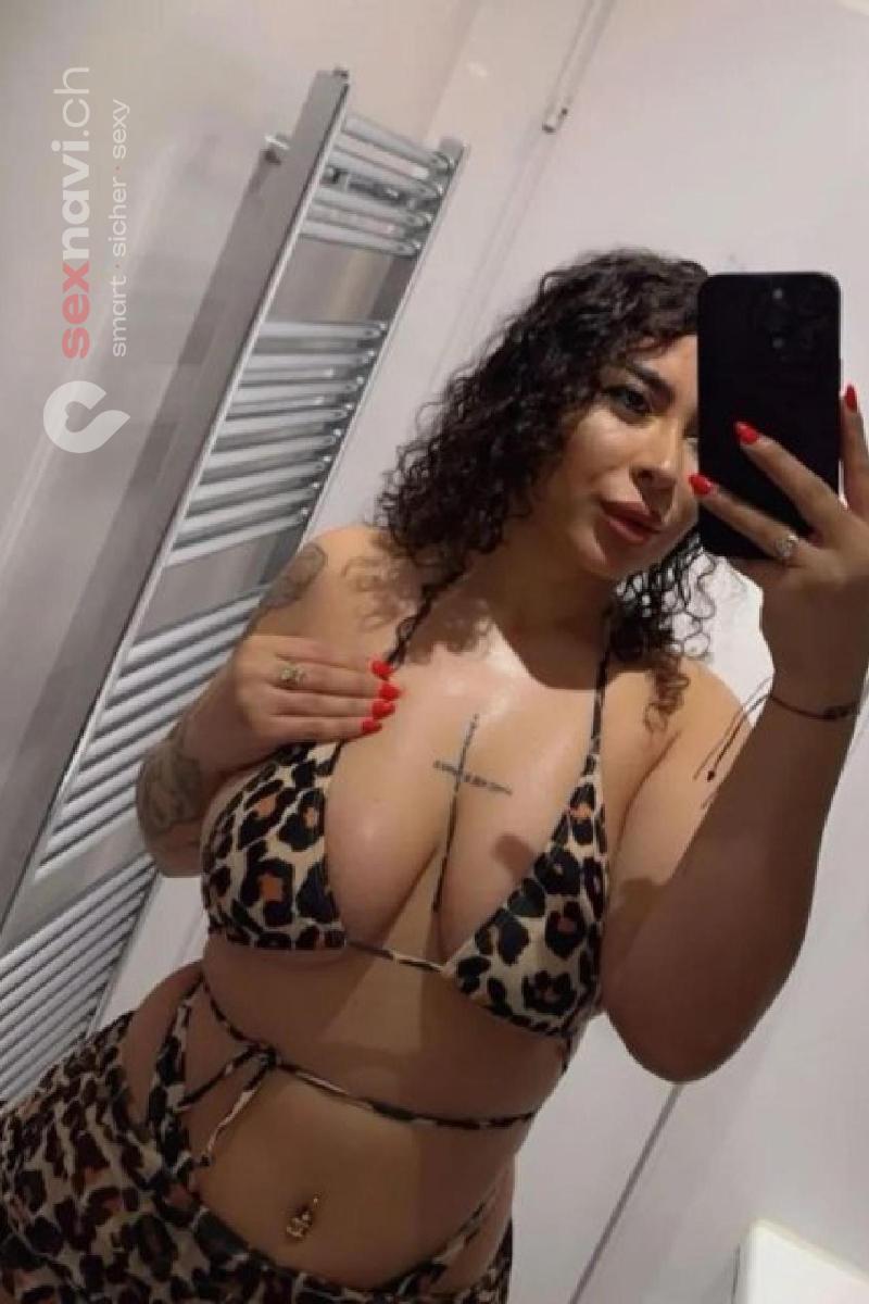 Maja 💟  NEUE TOP GIRLS 💟 St.Gallen, Zürich Umgebung, Thurgau, Schweiz, Oberbüren