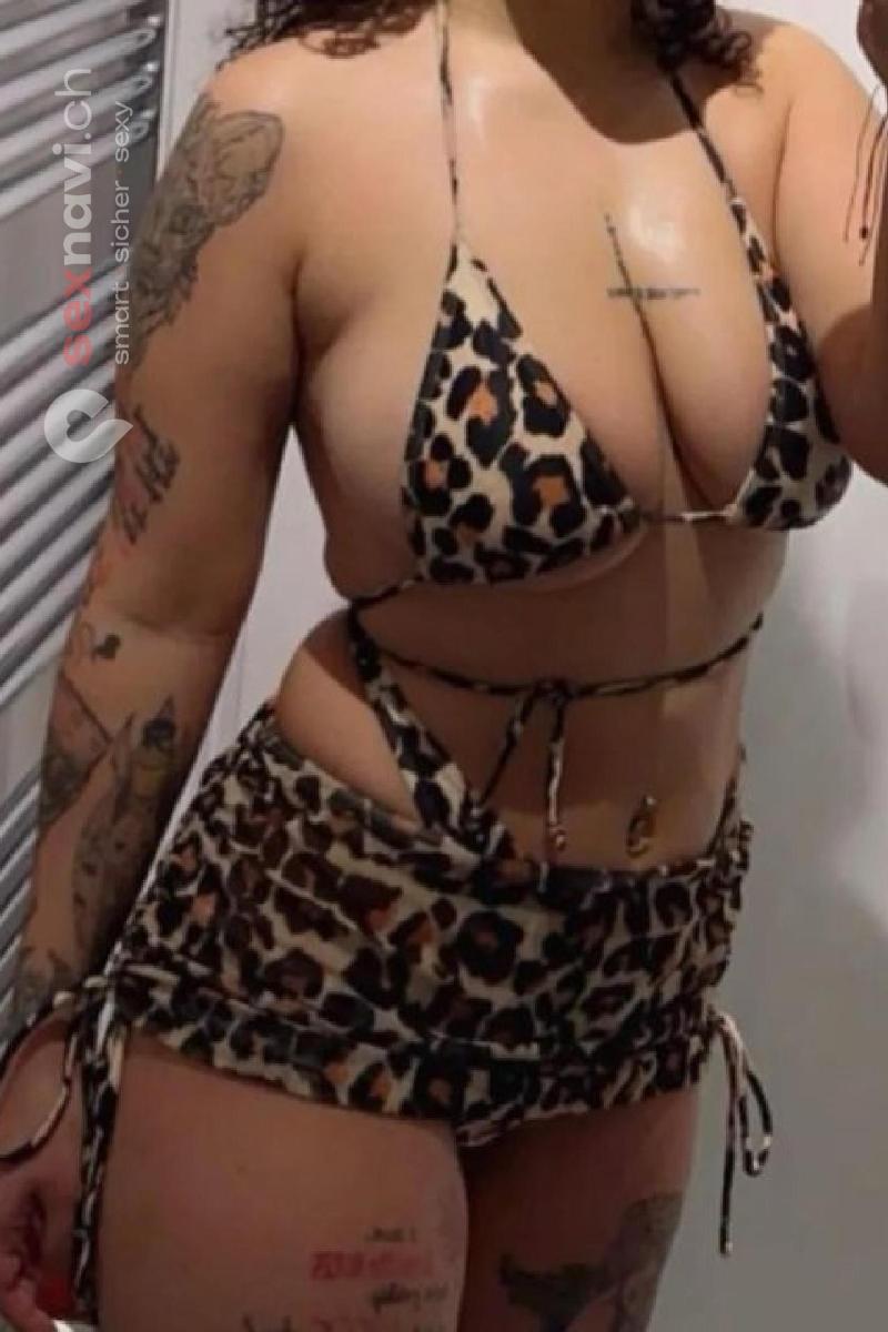 Maja 💟  NEUE TOP GIRLS 💟 St.Gallen, Zürich Umgebung, Thurgau, Schweiz, Oberbüren