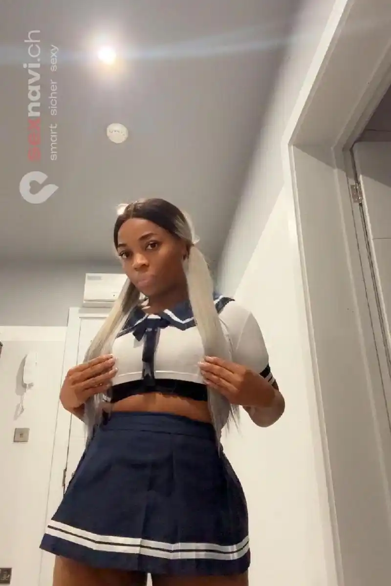 OLIVIA Schwarze Perle Basel, Basel, Schweiz