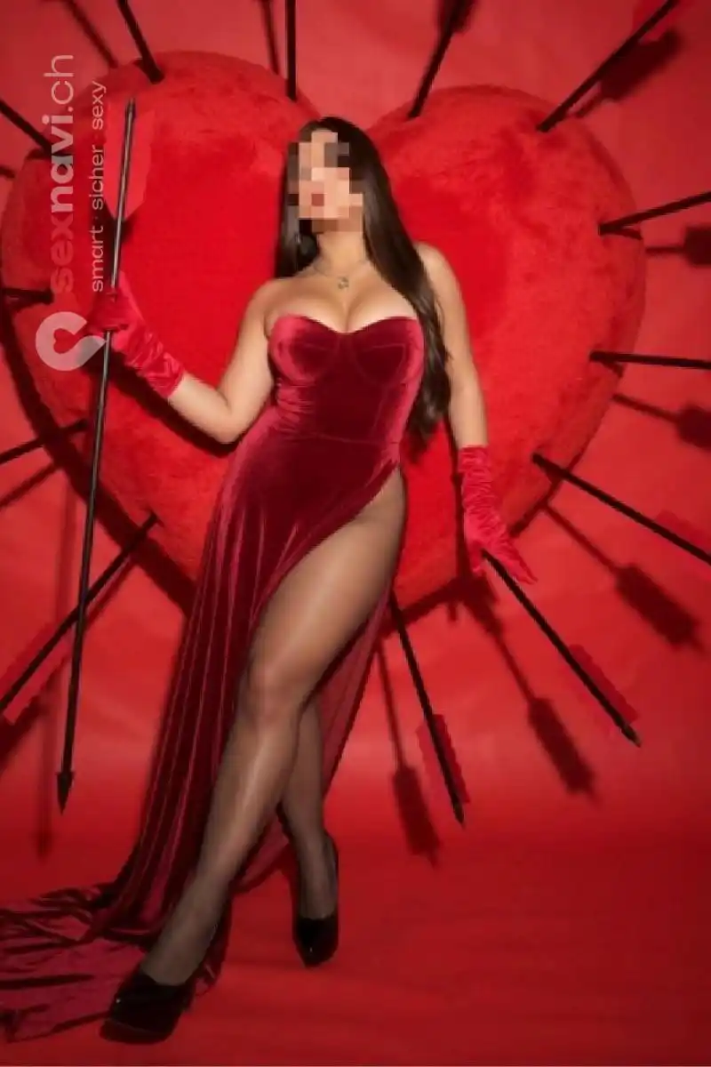 Cataleya Schone kurven Basel, Basel, Deutschland, Schweiz