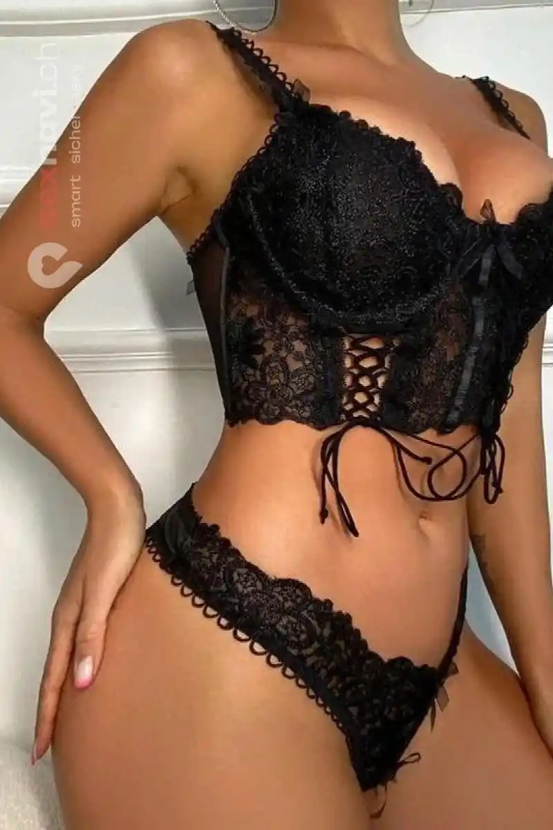 Andreea  Bern Stadt, Schweiz, Biel/Bienne - Grenchen, Solothurn, Recherswil