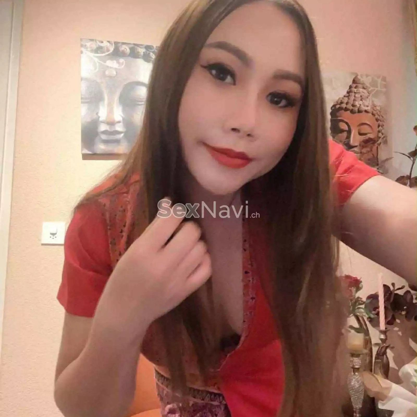 NIKKY 💟 Thai - Massage 💟 Aargau, Schweiz, Luzern , Solothurn