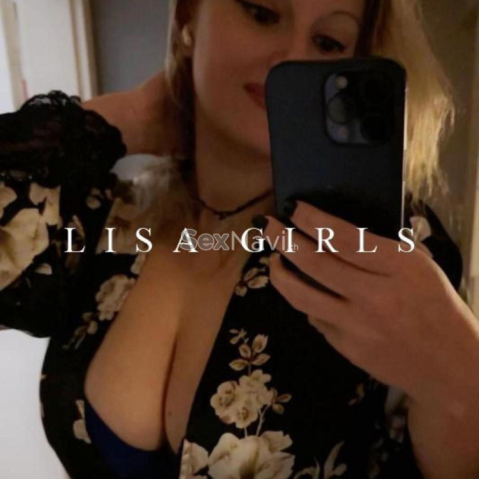Jaqueline 🔱 Lisas TOP GIRLS 🔱 Österreich, Aargau, Schweiz, Zofingen