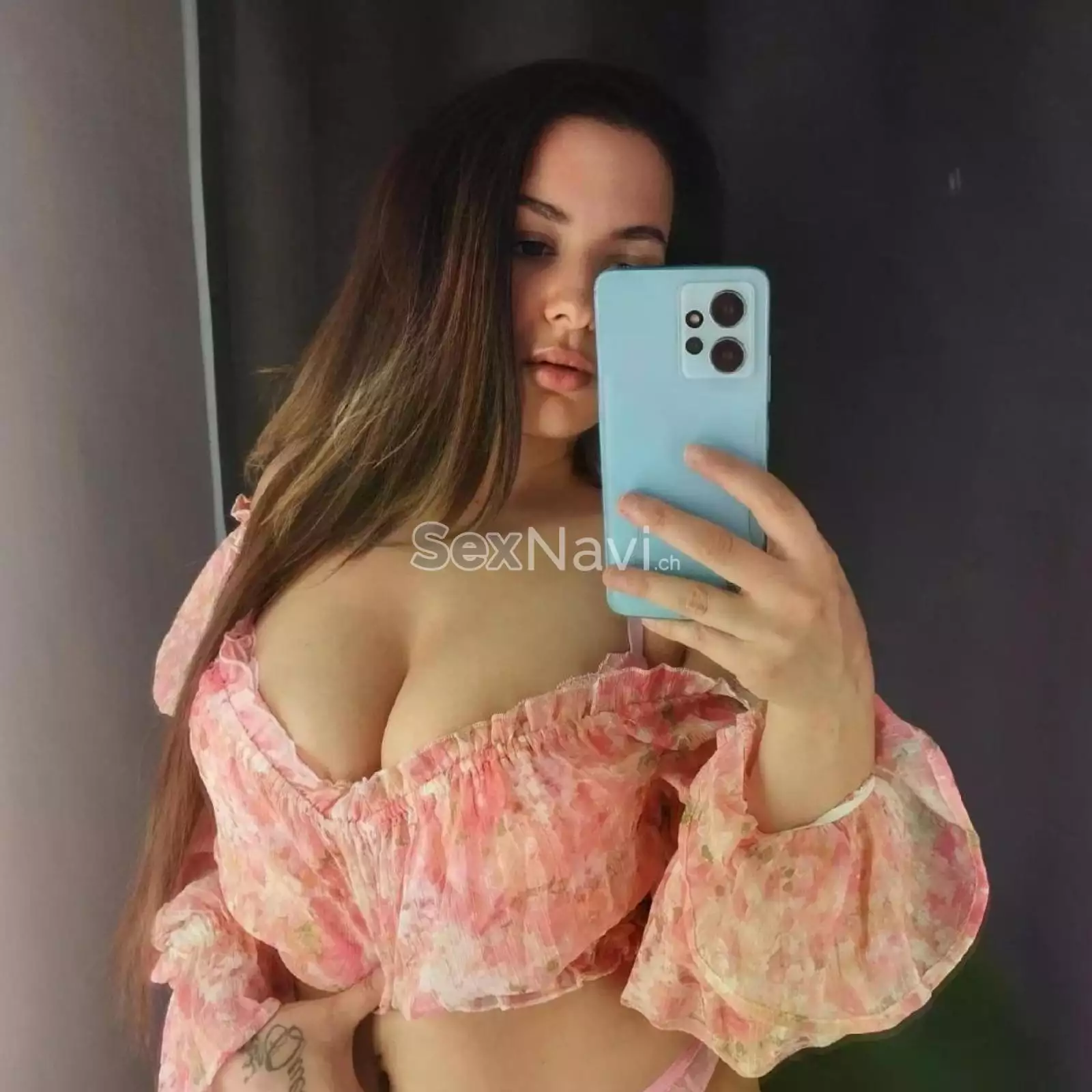 Alina ❌ Letzte Tage hier ❌ St.Gallen, Graubünden, Chur, Schweiz
