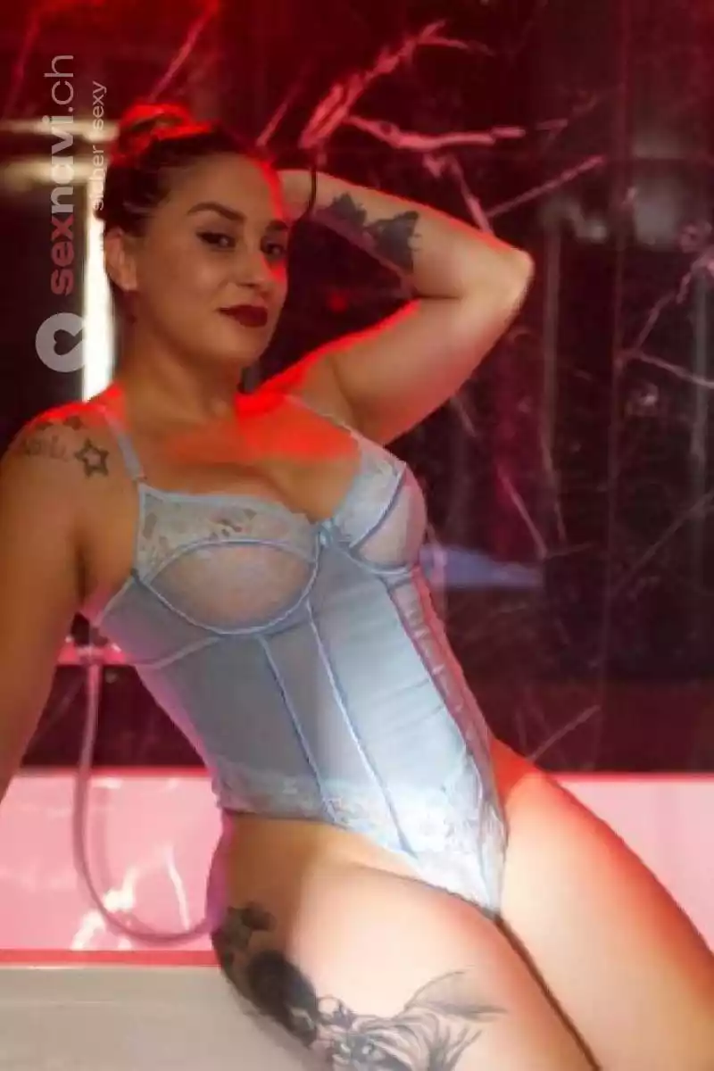 Candela Mattenstrasse 77 Basel, Basel, Schweiz