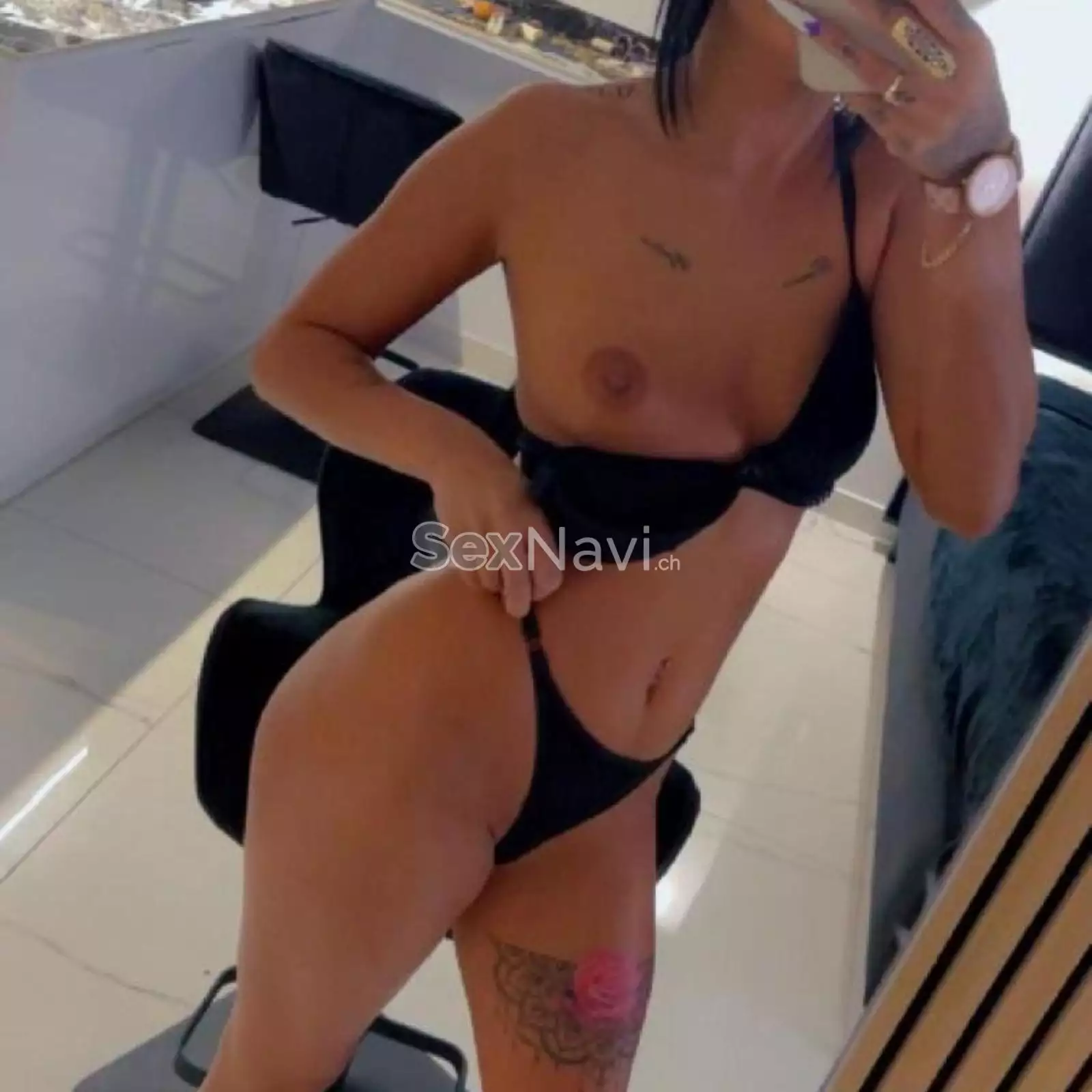 VANESSA GANZ NEU!! St.Gallen, Zürich Umgebung, Thurgau, Schweiz, St. Gallen