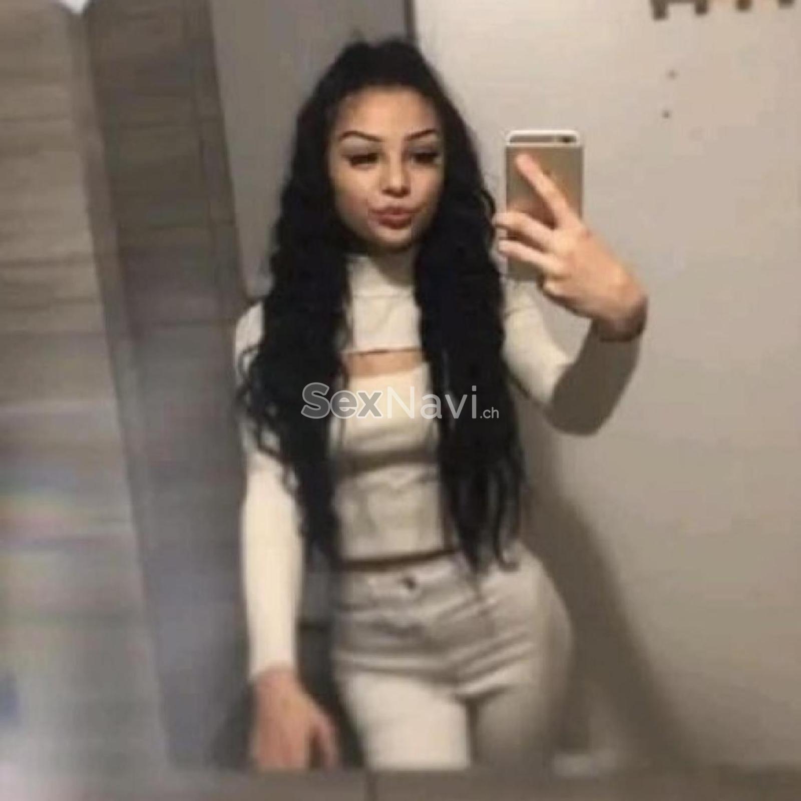Carmela ab 1.7 Super Sexy xxx Mädchen St.Gallen, Österreich, Thurgau, Schweiz, Müllheim Dorf