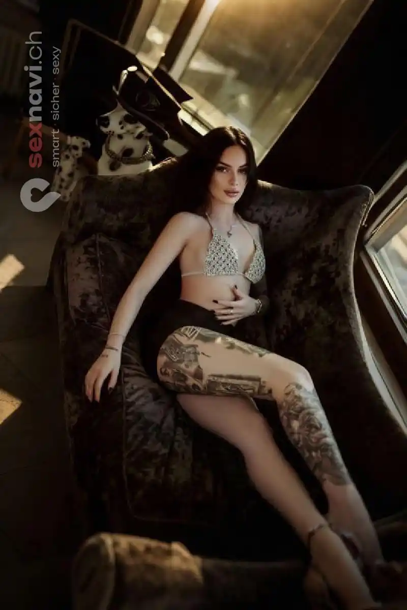 ALMA ab Z&uuml;rich Umgebung, Aargau, Z&uuml;rich Stadt, Schweiz, K&uuml;ssnacht am Rigi