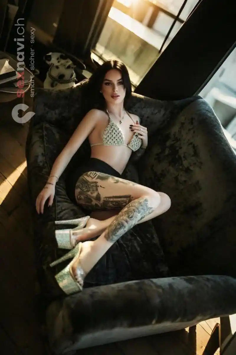 ALMA ab Z&uuml;rich Umgebung, Aargau, Z&uuml;rich Stadt, Schweiz, K&uuml;ssnacht am Rigi