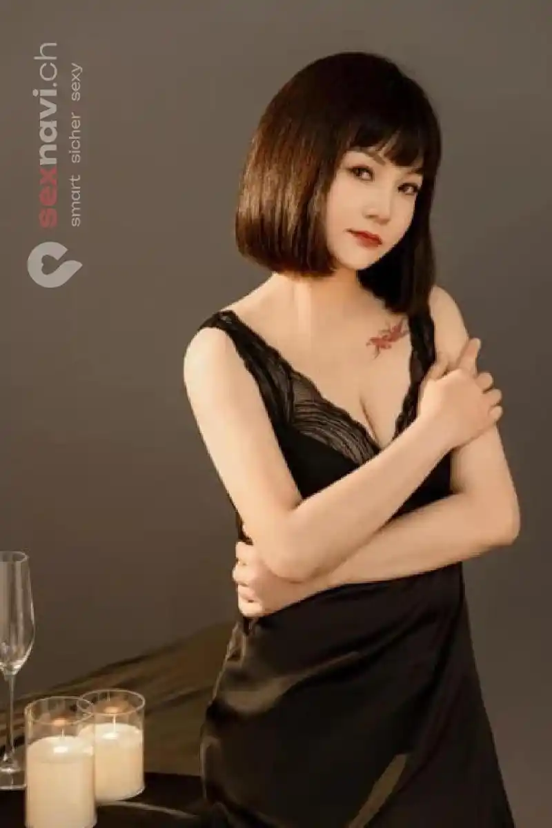 Sisi 💕 Heisses Asian Girl 💕 Basel, Aargau, Olten, Schweiz, Solothurn