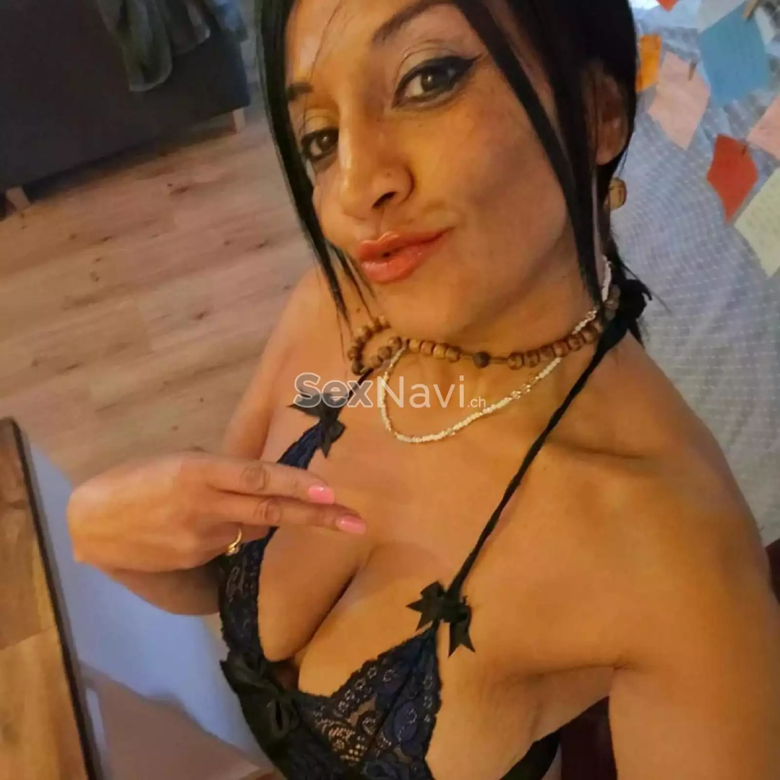 Chanel wieder da in Mels St.Gallen, Zürich Umgebung, Thurgau, Mels, Schweiz