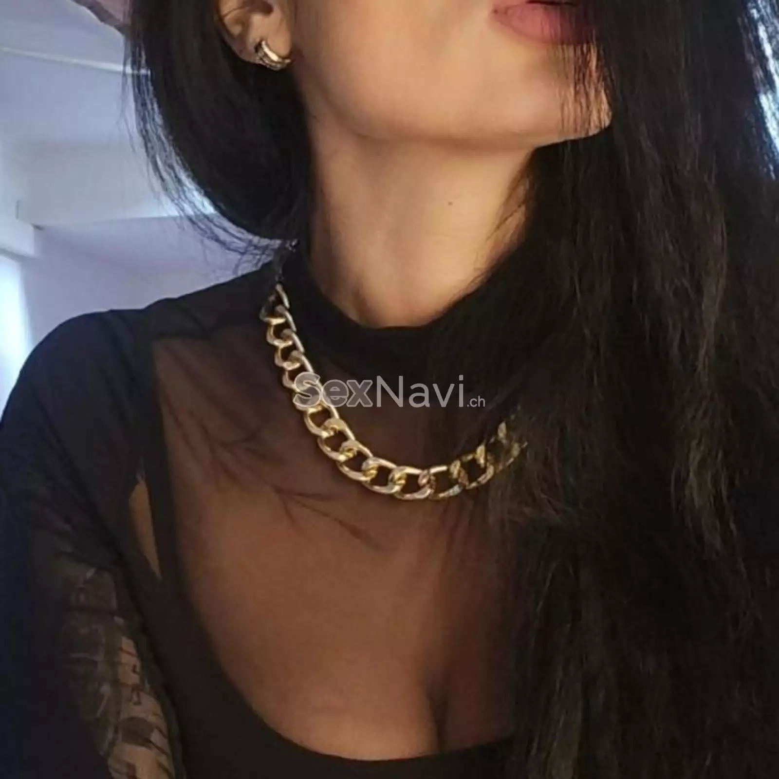 YASMINE ZIMMER 10 Bern Stadt, Bern Umgebung, Schweiz, Biel/Bienne - Grenchen, Lätti