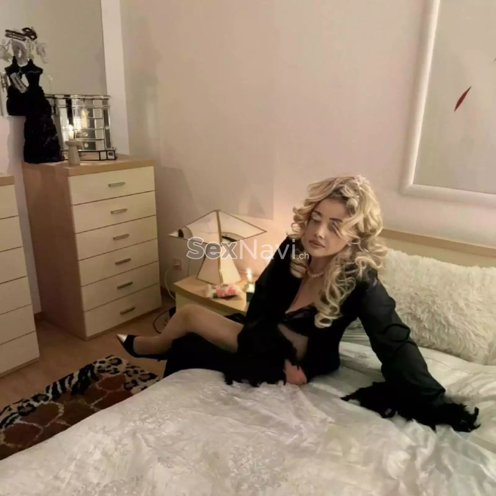 💕Alina 💕 russisches Girl mit TopSer. St.Gallen, Schweiz, St. Gallen