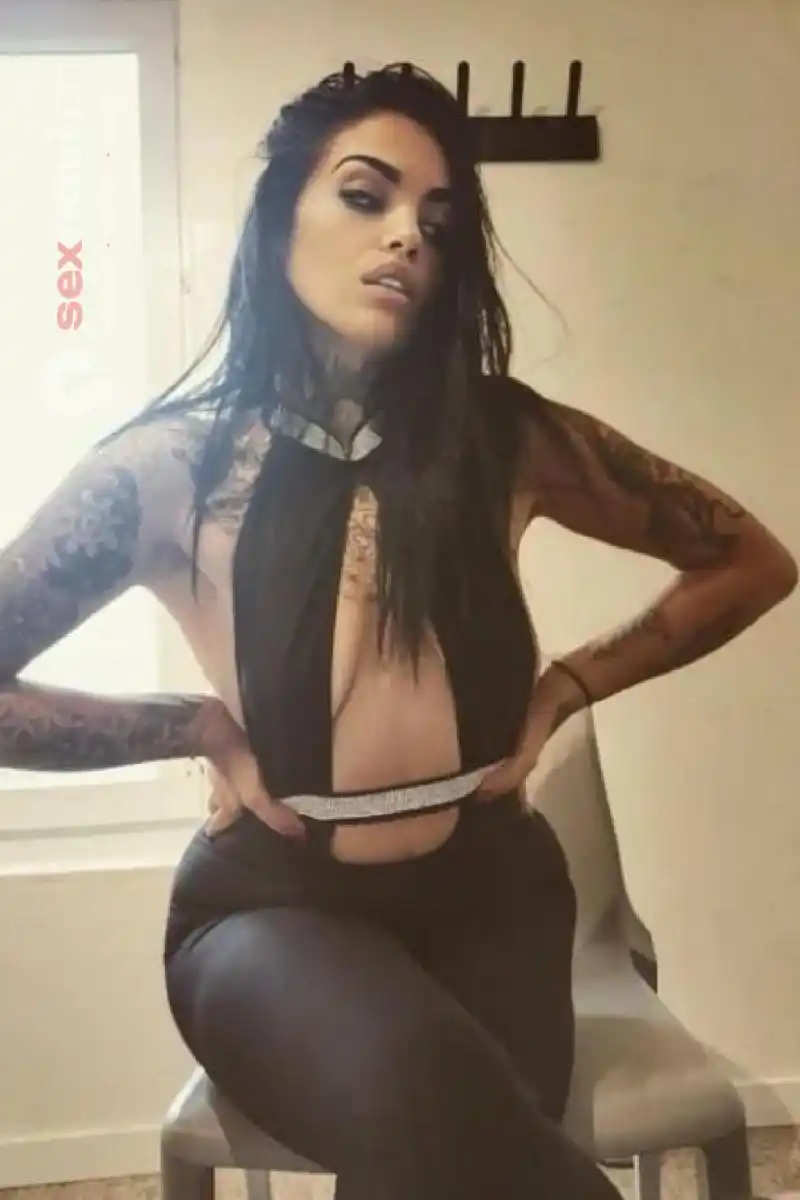 Lia 100% versaut Basel, Basel, Schweiz