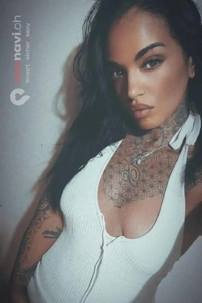 Lia 100% versaut Basel, Basel, Schweiz