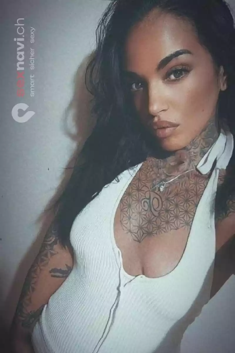 Lia 100% versaut Basel, Basel, Schweiz