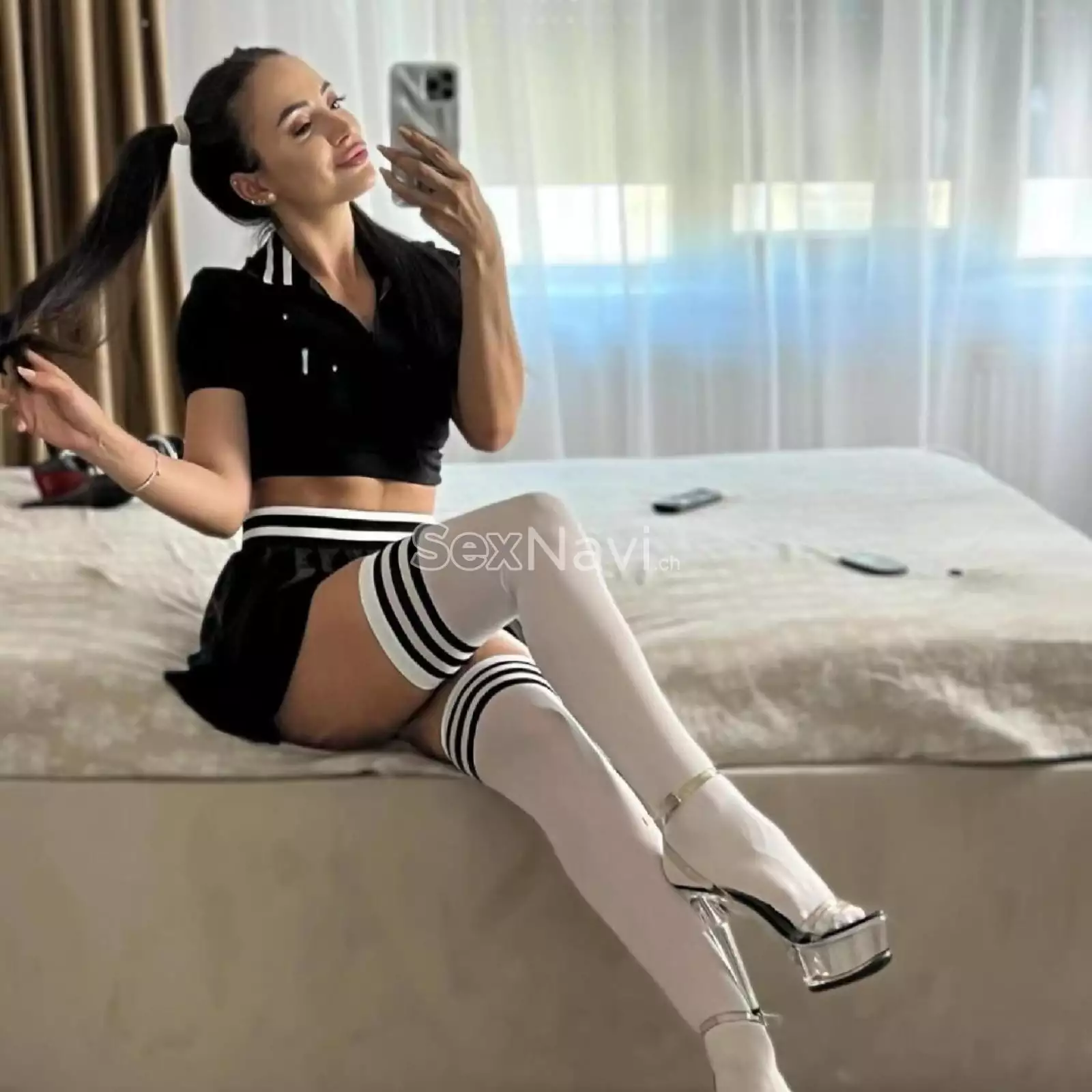 Aischa Privat St.Gallen, Österreich, Thurgau, Schweiz, St. Gallen