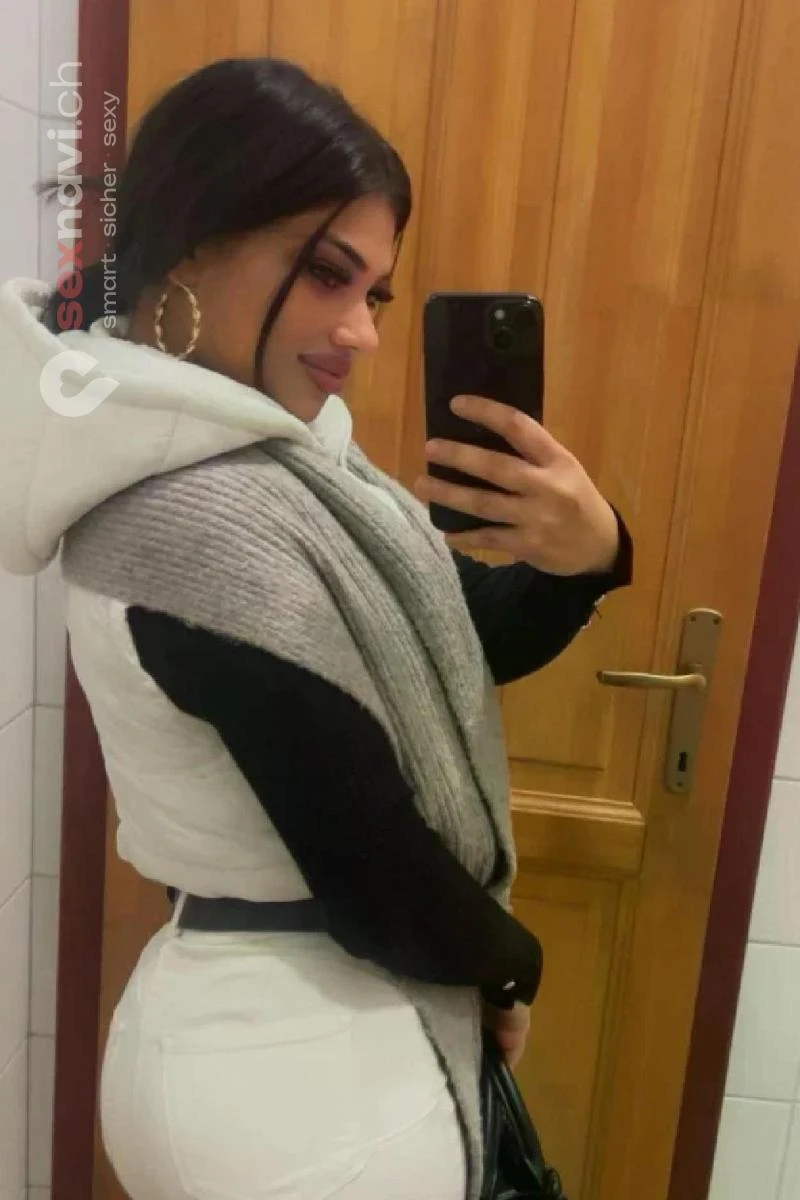 Zselyke ❌ be my anal passanger ❌ St.Gallen, Thurgau, Schweiz, Oberb&uuml;ren