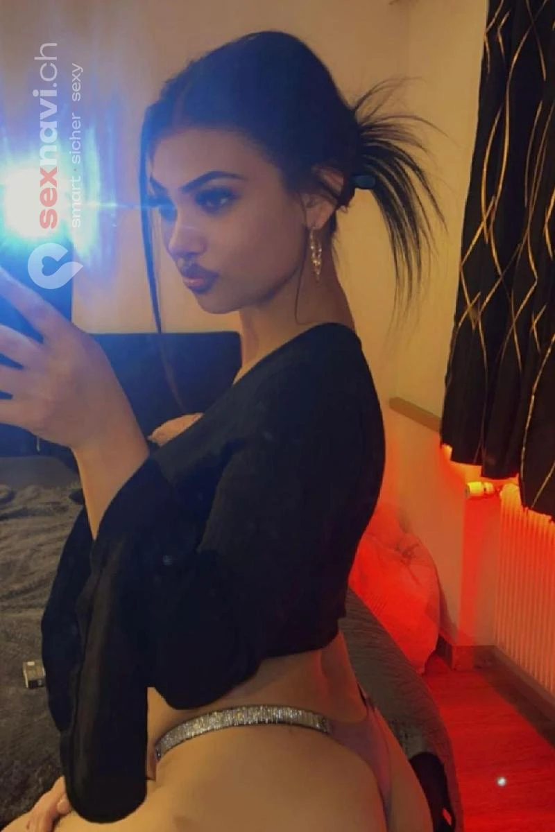 Zselyke ❌ be my anal passanger ❌ St.Gallen, Thurgau, Schweiz, Oberb&uuml;ren