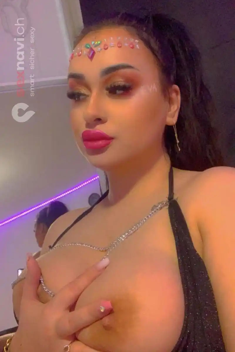 Eva Vollweib pur Zürich Umgebung, Dietikon, Zürich Stadt, Aargau, Schweiz