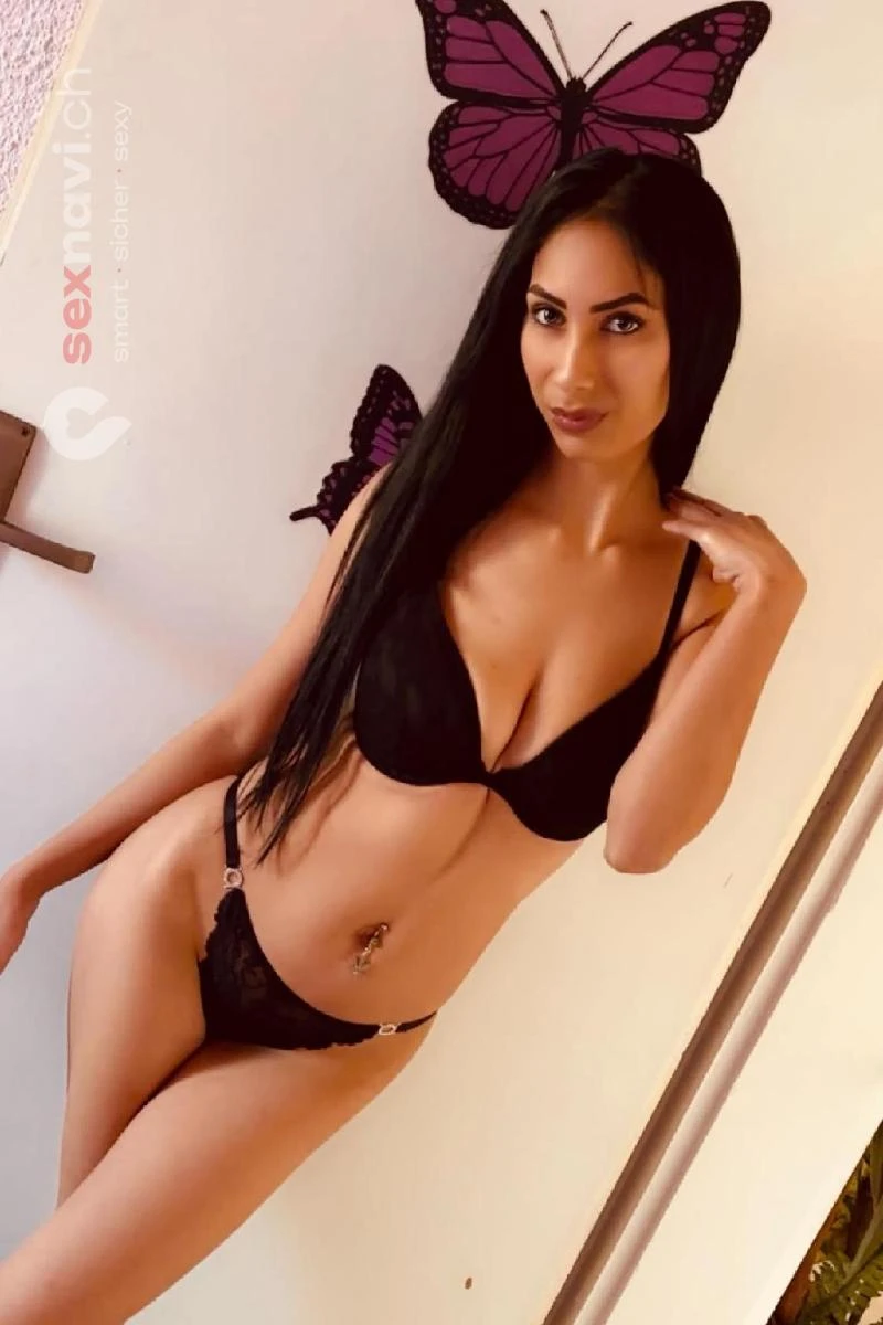 Carmen Vollbusiges Teeny! 💋 Schweiz, Solothurn, Trimbach