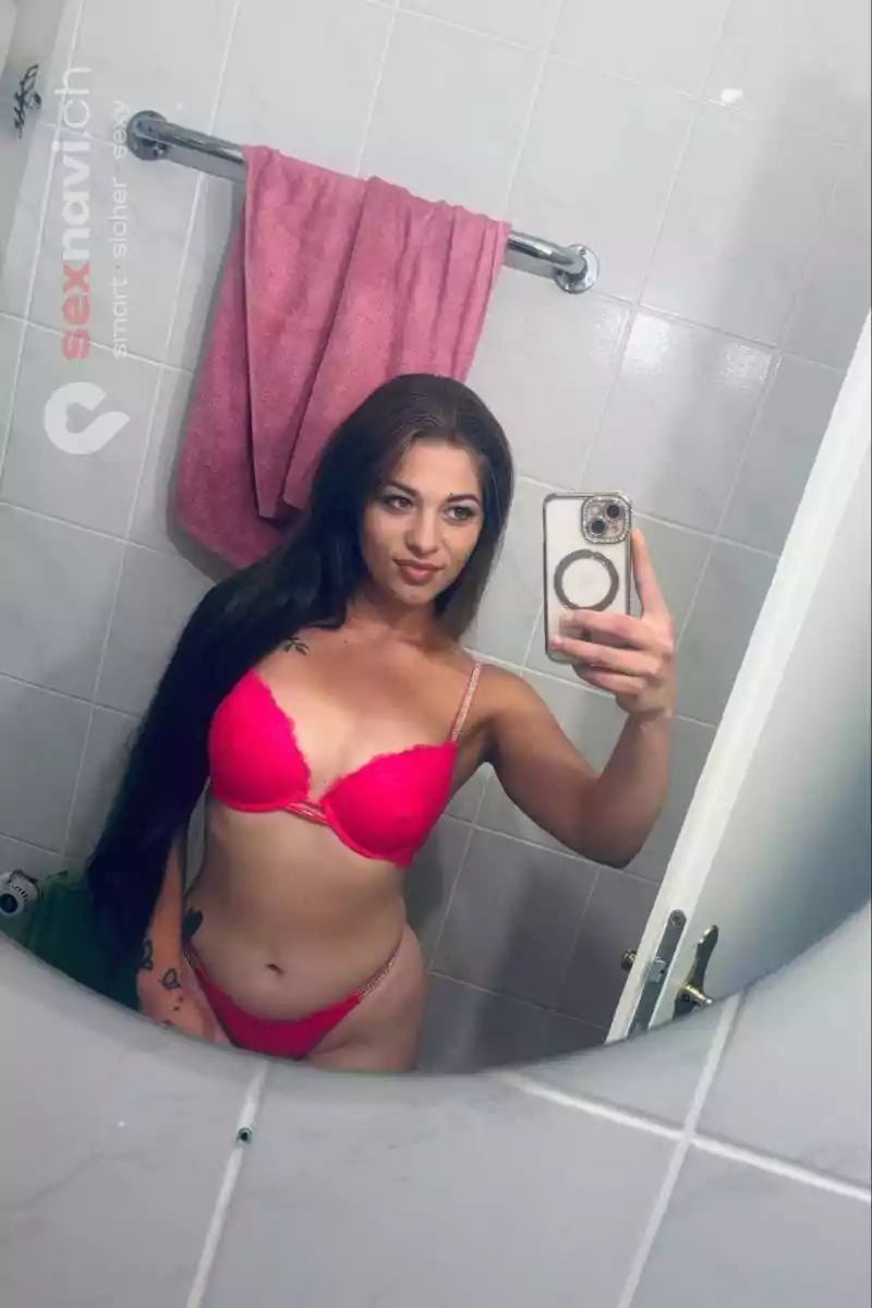 Amina Neue sexy Lady Basel, Aargau, Schweiz, Solothurn, Trimbach