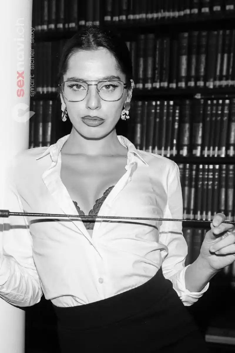 Madame AvaLaffaire Charmant bizarr Z&uuml;rich Umgebung, St.Gallen, Liechtenstein, Schweiz, Schaanwald