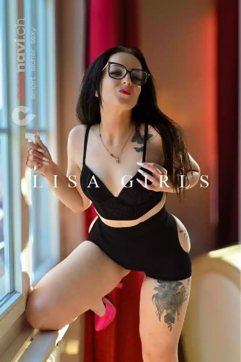 Rebeca 🔱 Lisas TOP GIRLS 🔱 Basel, Aargau, Schweiz, Luzern , Zofingen