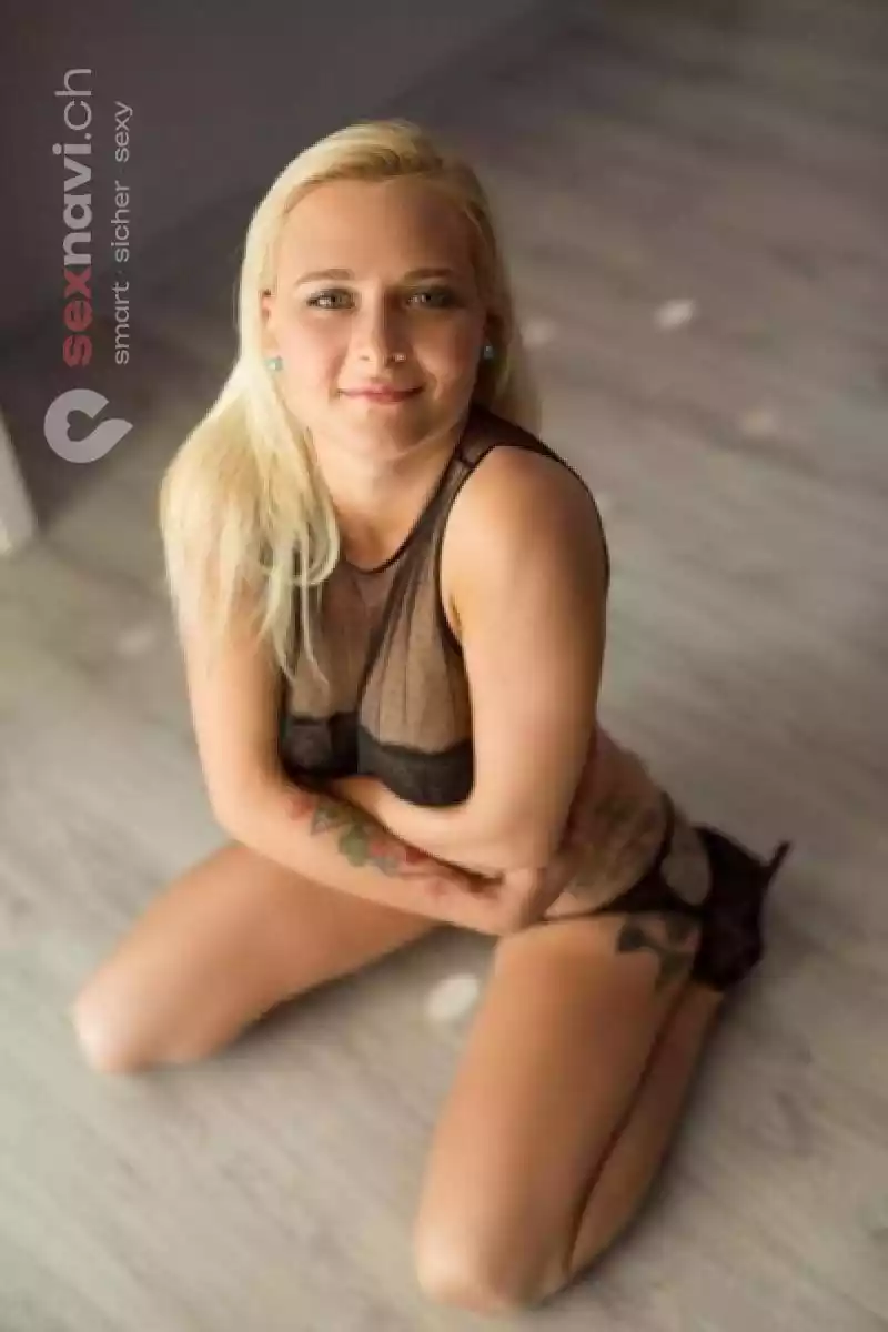 Anna Anal Blond Anna   Anal Sklavin Blond Zürich Stadt, Schweiz