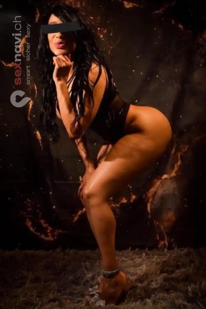 Katy Domina Basel, Basel, Schweiz