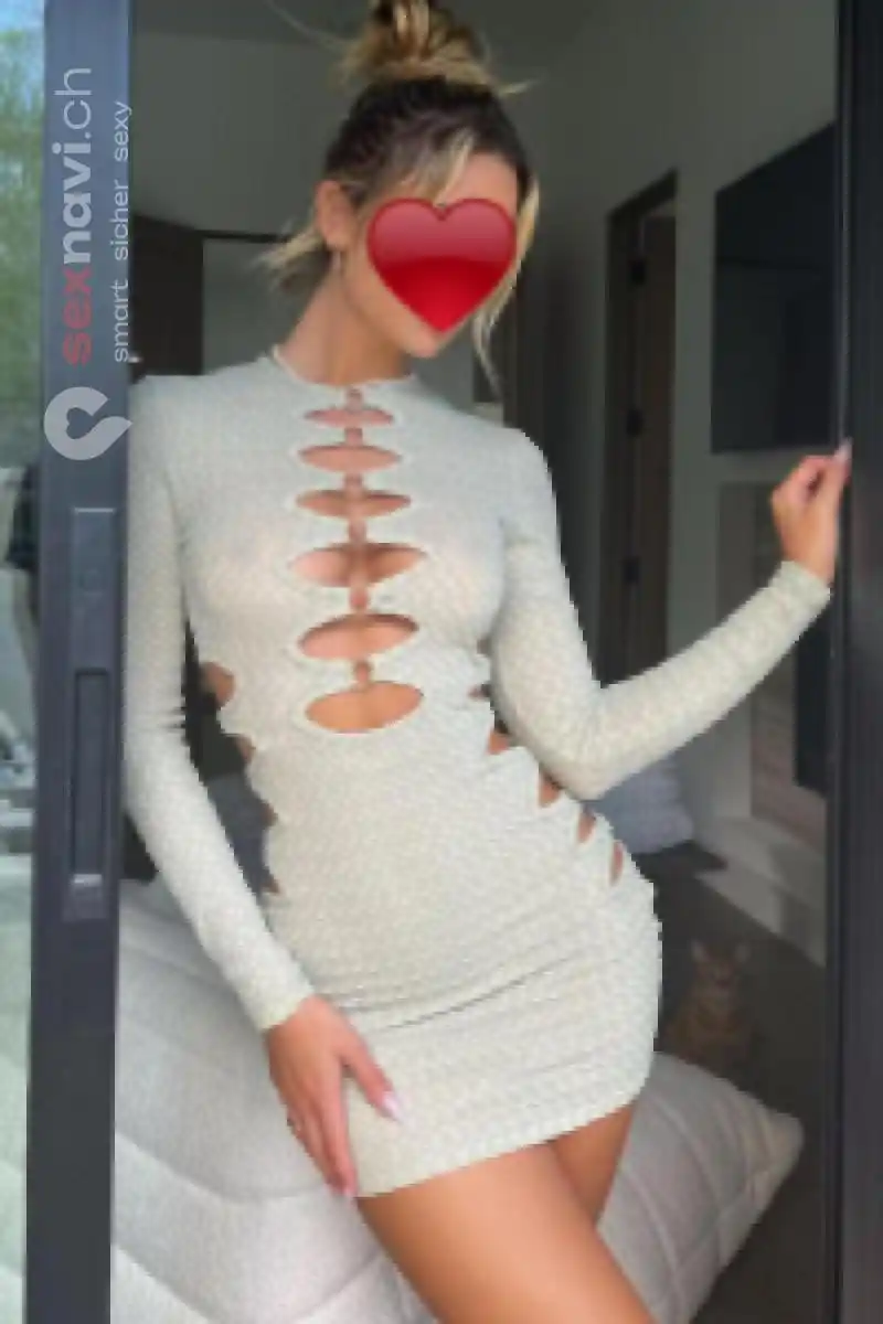 MILA NYPMO WILD GEIL Z&uuml;rich Umgebung, Volketswil, Thurgau, Z&uuml;rich Stadt, Schweiz