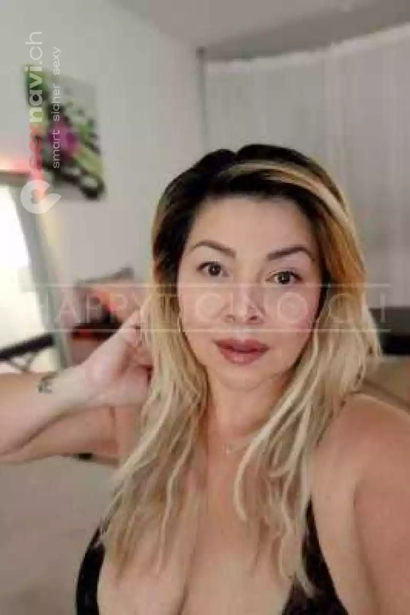 Ana Spagnola CAROLIN, NOVITA A LUGANO, FO Lugano, Schweiz, Tessin