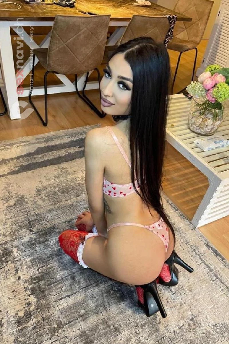 Julia ❌ new sexy petite ❌ St.Gallen, Z&uuml;rich Umgebung, Volketswil, Thurgau, Schweiz