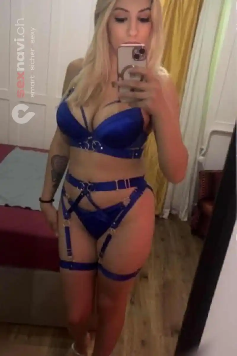 Mia Sexsuchtig 😜 St.Gallen, Thurgau, Schweiz, Rheineck