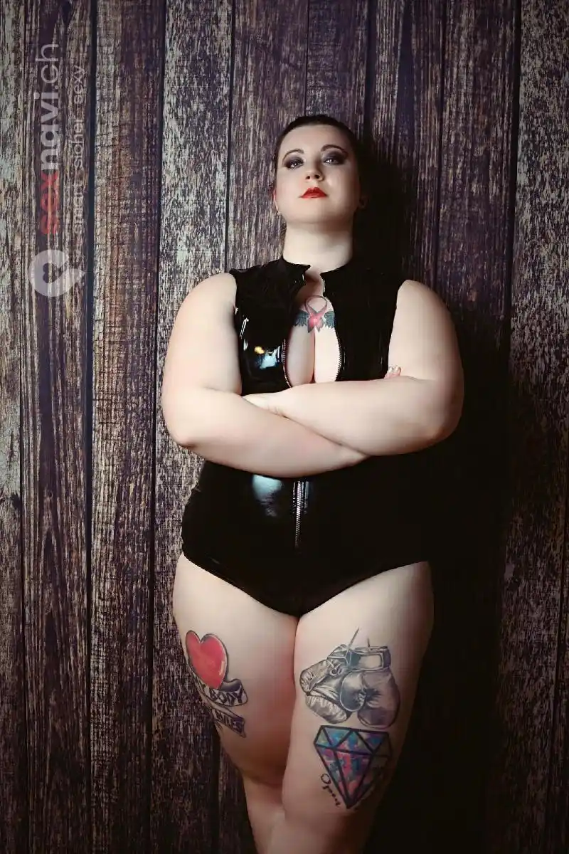 Victoria Mollige Schwizer Domina Zürich Umgebung, Basel, Aargau, Schweiz, Aarwangen