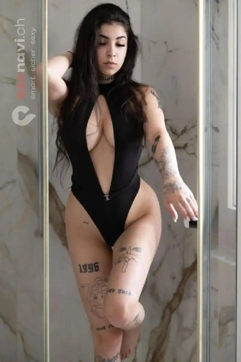 Icy Sex & Massage Z&uuml;rich Umgebung, Z&uuml;rich, Zug, Z&uuml;rich Stadt, Schweiz