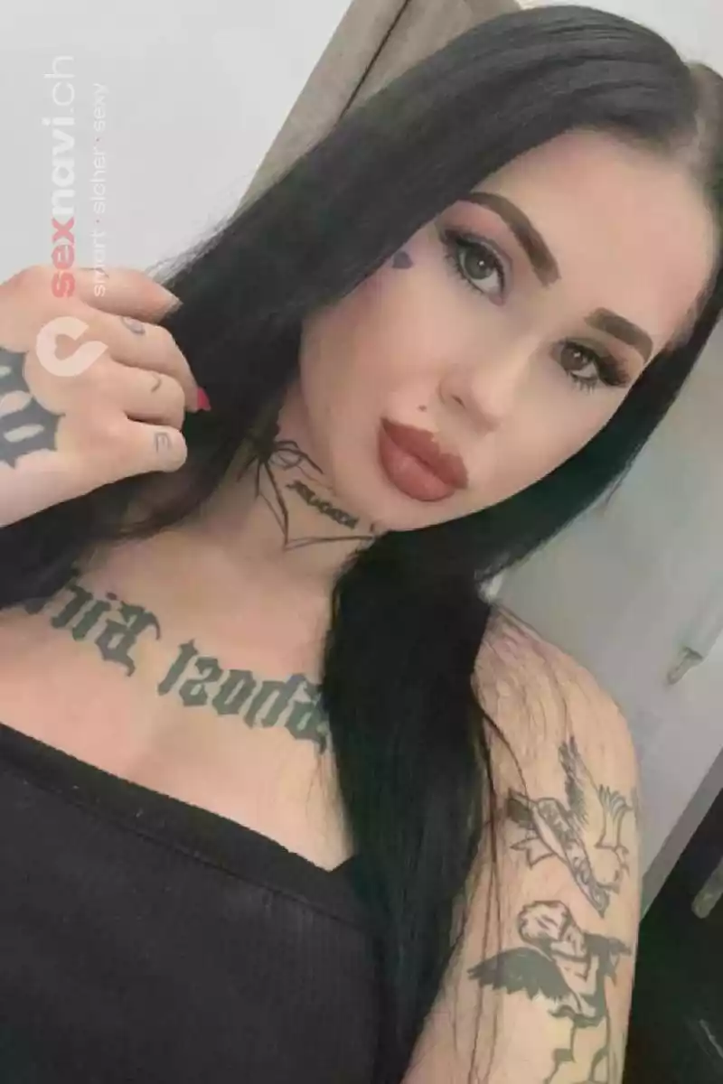 Mia 💗💚  Süsse Maus in Buchs 💗 St.Gallen, Zürich Umgebung, Graubünden, Schweiz, Buchs SG