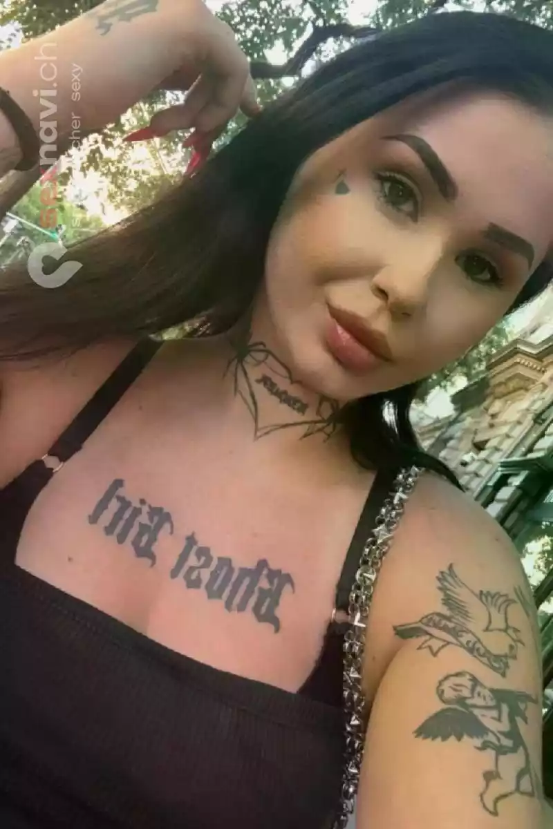 Mia 💗💚  Süsse Maus in Buchs 💗 St.Gallen, Zürich Umgebung, Graubünden, Schweiz, Buchs SG