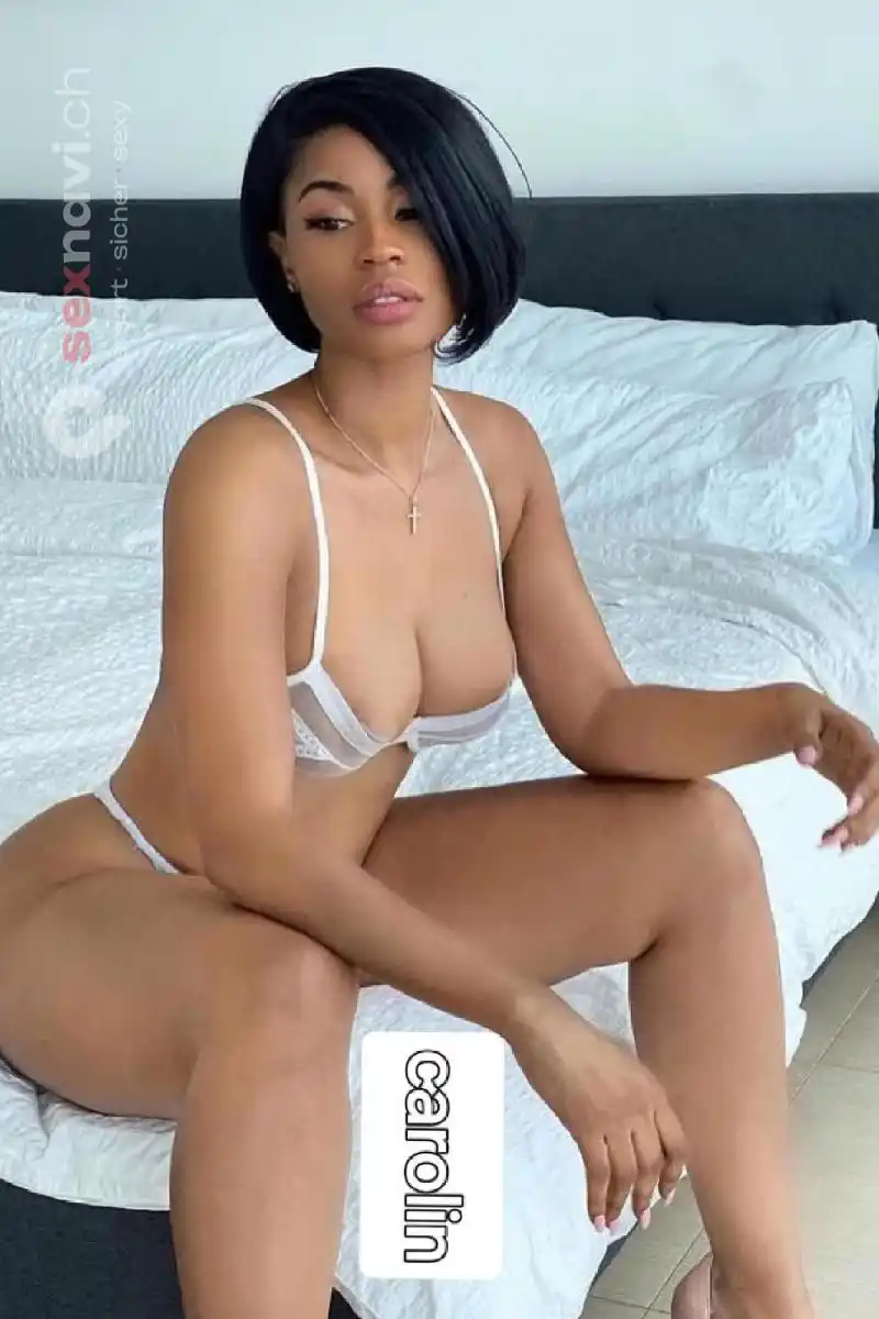 Carolin LATINA NYMPHO CIM CIF GFE Bern Stadt, Schweiz, Biel/Bienne - Grenchen, Solothurn, La Chaux-de-Fonds