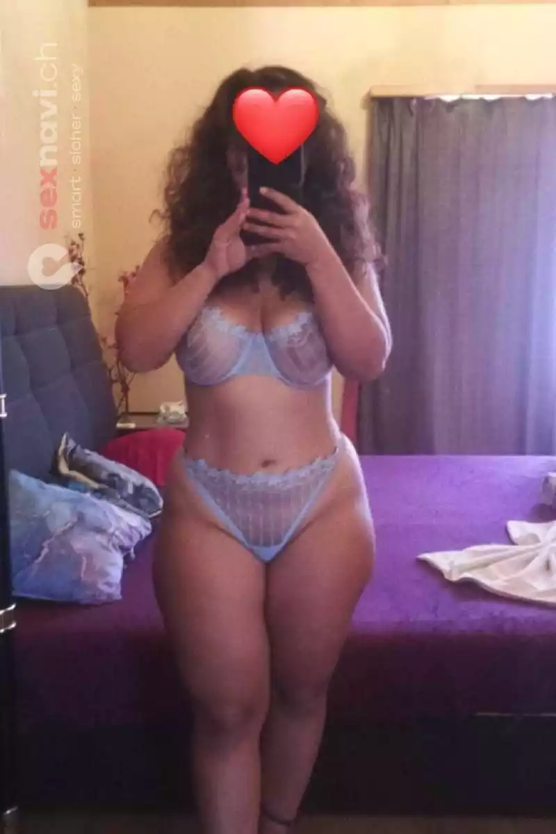 Dafne Anal geiles Girl St.Gallen, Graubünden, Schweiz