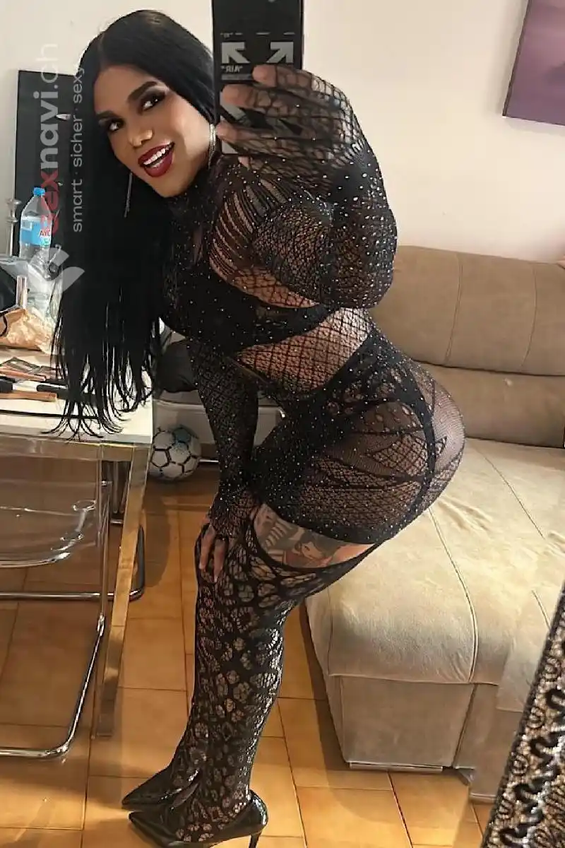 TS Ambar LATINA TRANS 22CM ACTIVE Waadt, Moutier, Schweiz, Neuchatel / Neuenburg, Fribourg / Freiburg