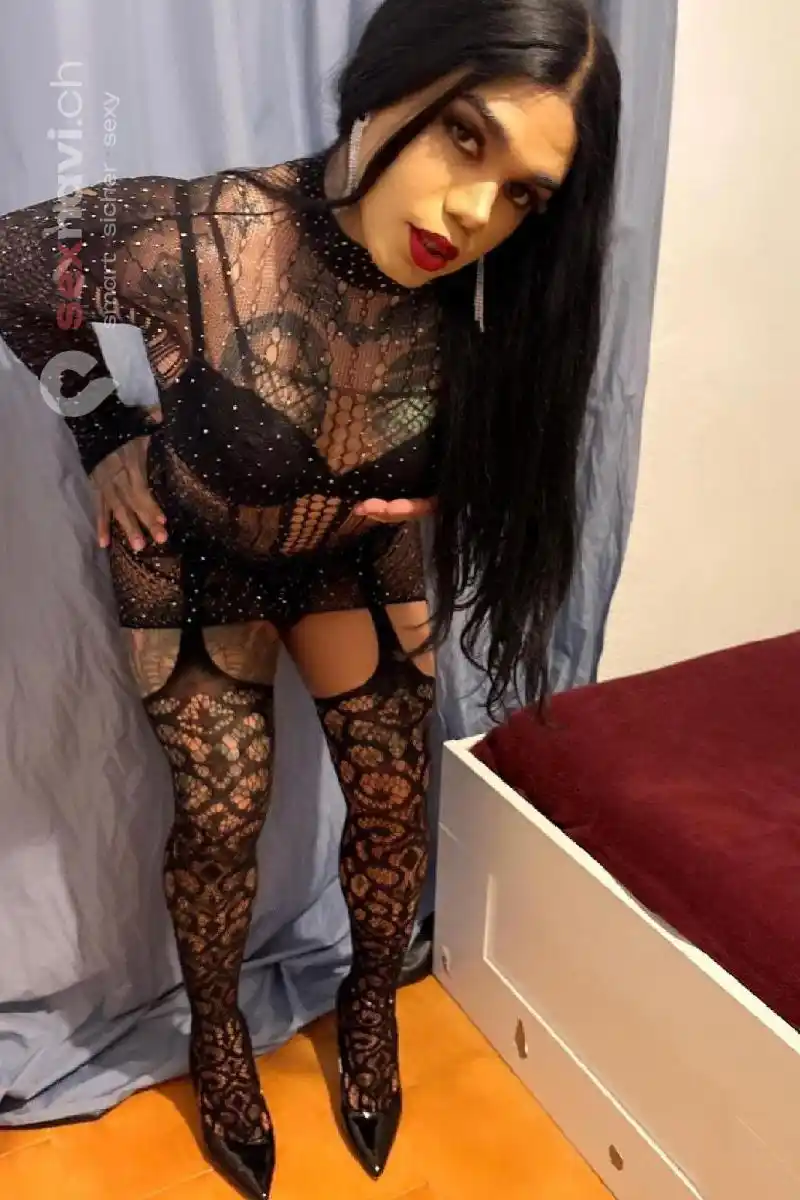 TS Ambar LATINA TRANS 22CM ACTIVE Waadt, Moutier, Schweiz, Neuchatel / Neuenburg, Fribourg / Freiburg