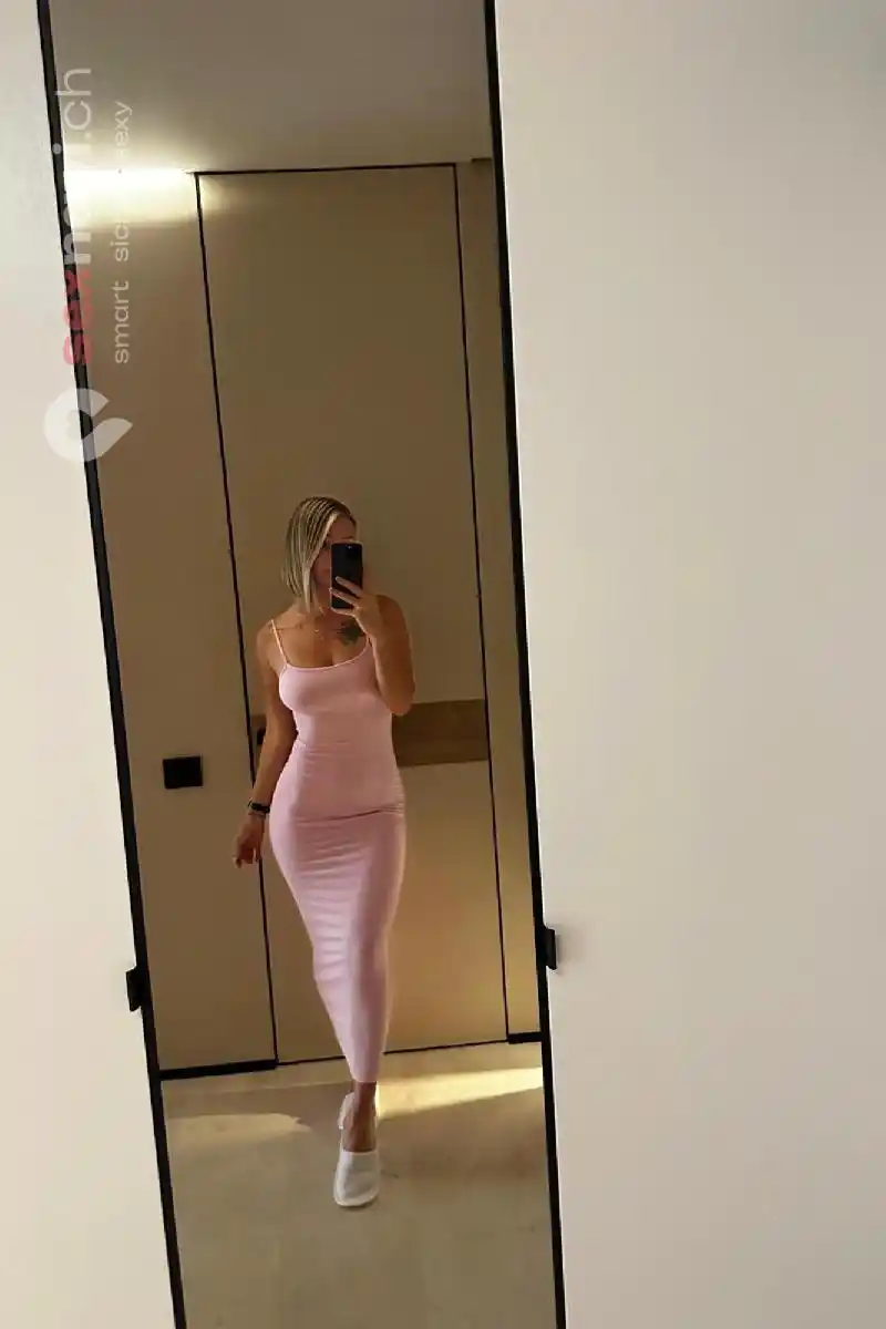 Jessy Sexy Blondin Z&uuml;rich Umgebung, Dietikon, Z&uuml;rich Stadt, Aargau, Schweiz