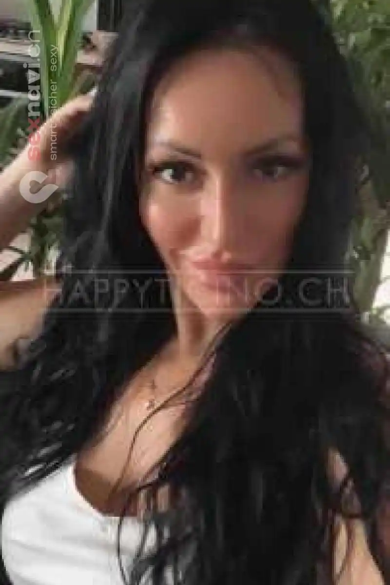 Elena Ciao, mi chiamo Elena, una d Chiasso, Schweiz, Tessin