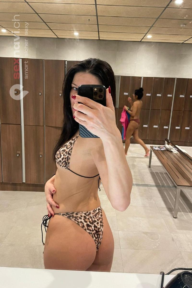GABRIELA 💋 neues TOP GIRL Basel, Basel, Schweiz