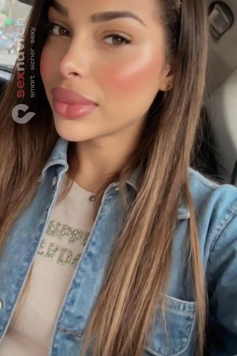 Linda Aufnahme Prinzessin Basel, Basel, Deutschland, Schweiz