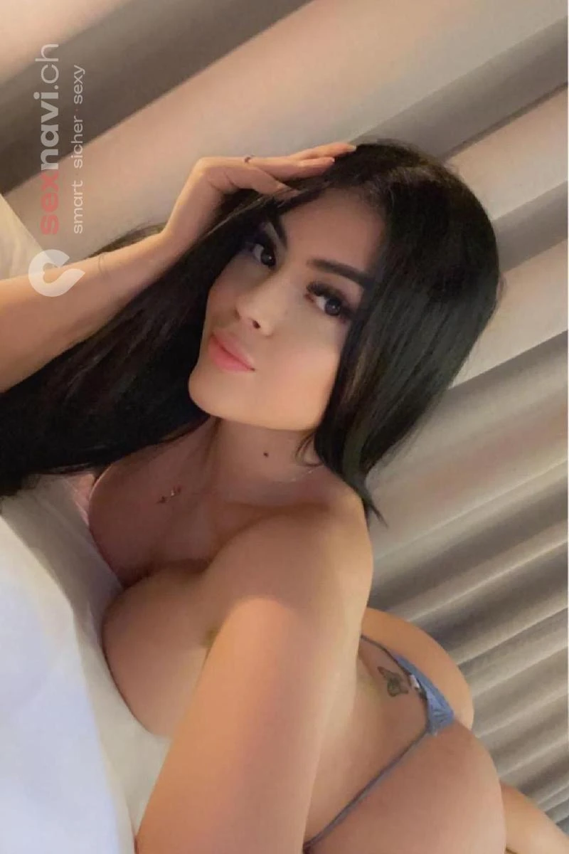 Melanie TEEN LATINA TEEN GFE CIF 69 FK Jura, Biel/Bienne, Schweiz, Neuchatel / Neuenburg, Fribourg / Freiburg
