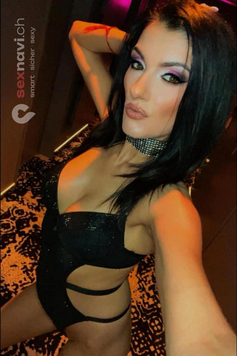 CINDY Schwanzgierig und eng gebaut Z&uuml;rich Umgebung, Schaffhausen, Z&uuml;rich Stadt, Schweiz, Thayngen