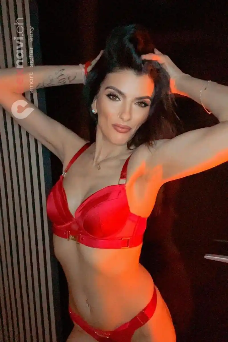 CINDY Schwanzgierig und eng gebaut Z&uuml;rich Umgebung, Schaffhausen, Z&uuml;rich Stadt, Schweiz, Thayngen